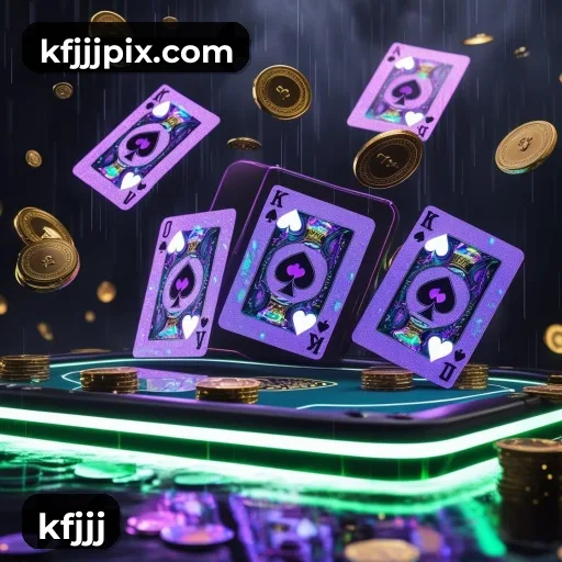 kfjjj Licenciado Curaçao - Segurança SSL 256-bit