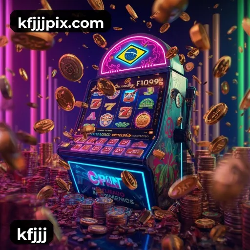 kfjjj PIX Instantâneo - Saques em 8 Minutos