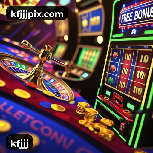 kfjjj Instalar Logo 3