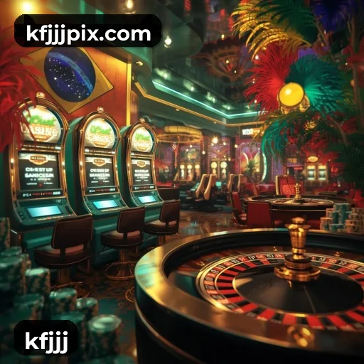 kfjjj Instalar Logo 2