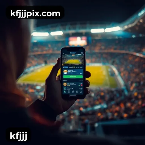 Plataforma kfjjj - Cloud AWS Infrastructure