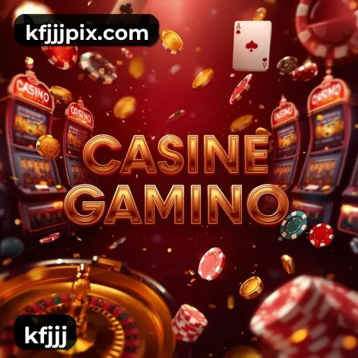 Slots kfjjj - Jackpots Progressivos